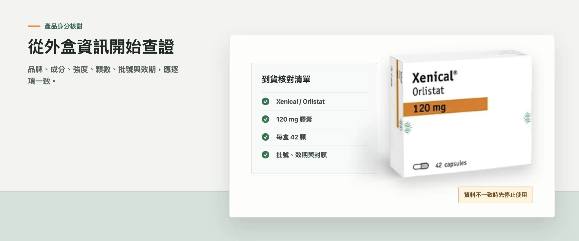 維持活動品質